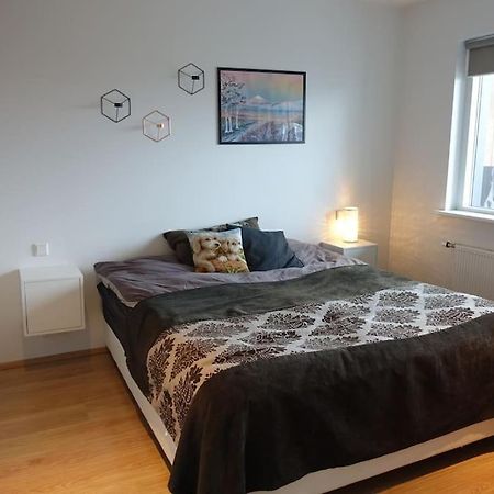 Beautiful Flat In Downtown Reykjavik With A Veiw公寓 外观 照片