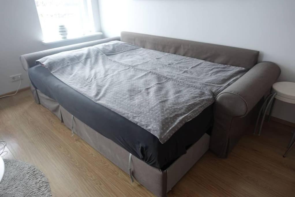 Beautiful Flat In Downtown Reykjavik With A Veiw公寓 外观 照片