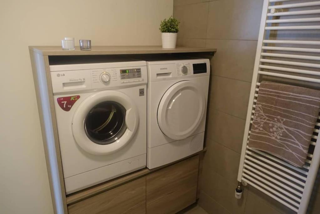 Beautiful Flat In Downtown Reykjavik With A Veiw公寓 外观 照片