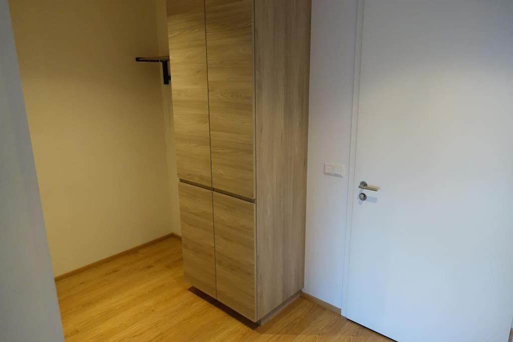 Beautiful Flat In Downtown Reykjavik With A Veiw公寓 外观 照片